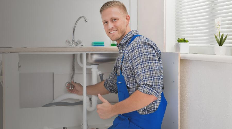 Professional same day plumber in Carpenter, SD